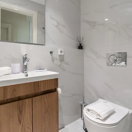 Voula Riviera Luxury * Athens