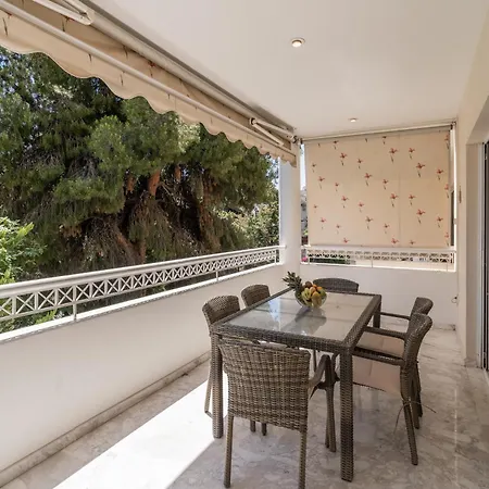 Apartment Voula Riviera Luxury