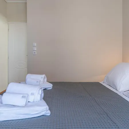 Voula Riviera Luxury Apartment Athens