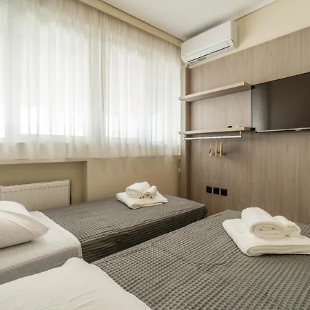 Voula Riviera Luxury * Athens