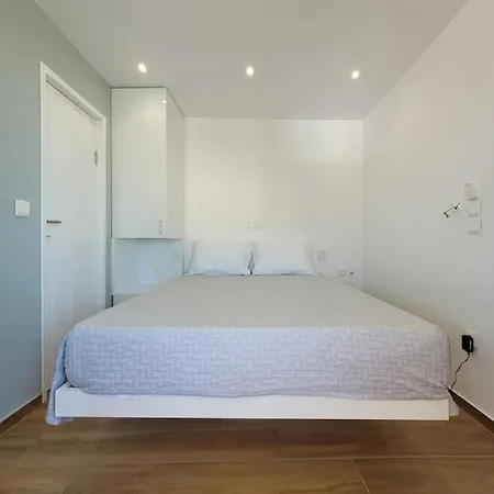Acropolis View Chic Appartement *