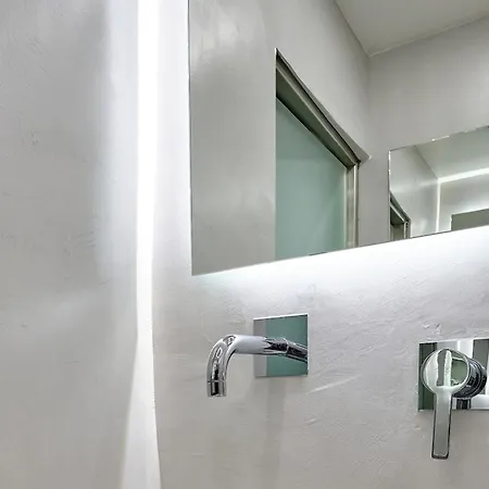 Chic In Apartment Athens