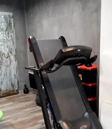 Apartment όμορφο Loft στην *