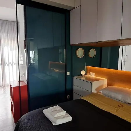 όμορφο Loft στην * Athens