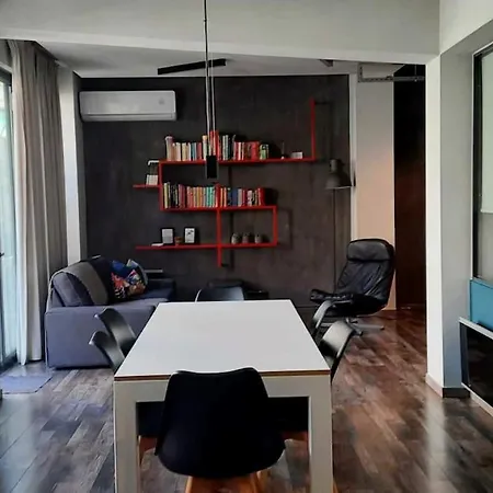 όμορφο Loft στην Apartment