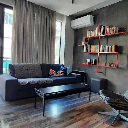 όμορφο Loft στην Apartment *
