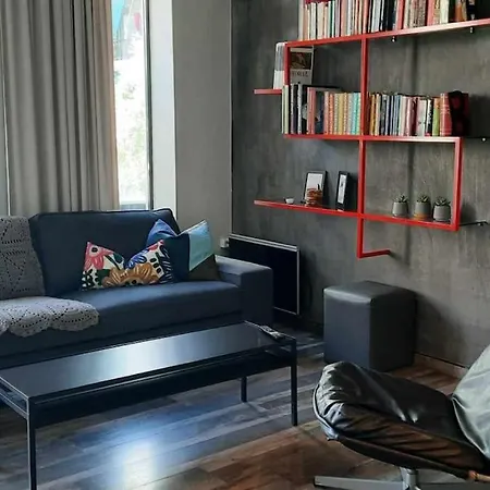 όμορφο Loft στην Athens