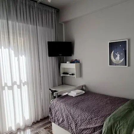 όμορφο Loft στην Apartment