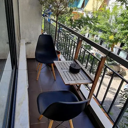 Apartment όμορφο Loft στην *