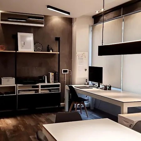 όμορφο Loft στην Apartment Athens