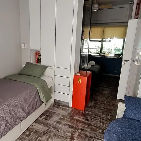 όμορφο Loft στην Athens