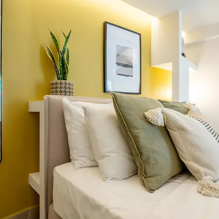 Apartment Plaka - Acropolis View Athens