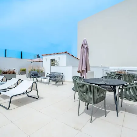 Plaka - Acropolis View Apartment