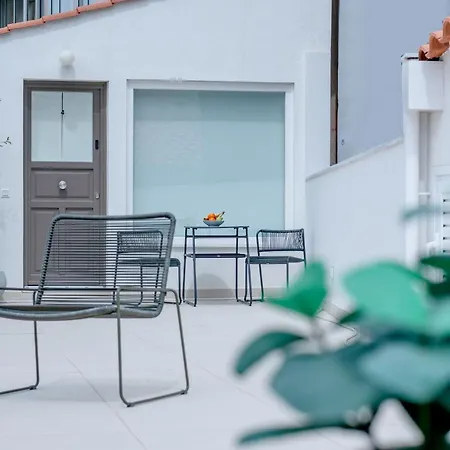 Apartment Plaka - Acropolis View *