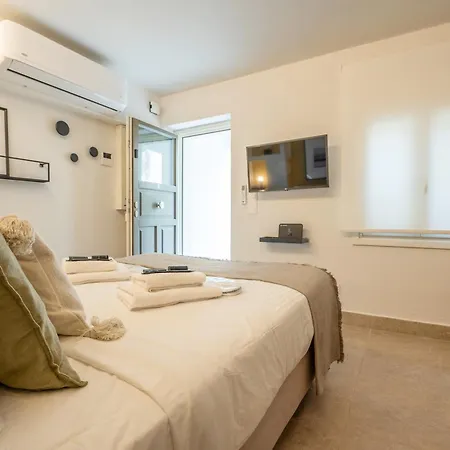 Apartment Plaka - Acropolis View
