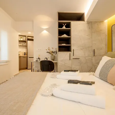 Apartment Plaka - Acropolis View Athens