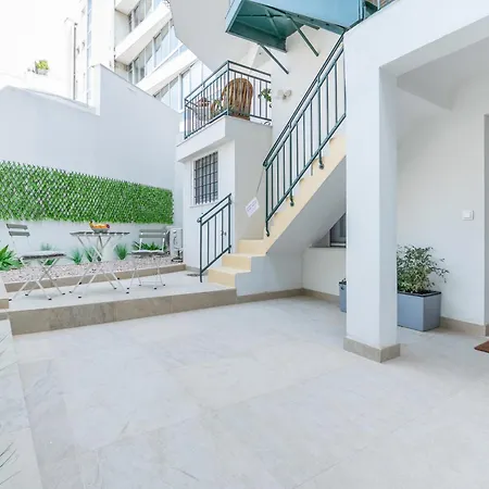 Plaka - Acropolis View Apartment