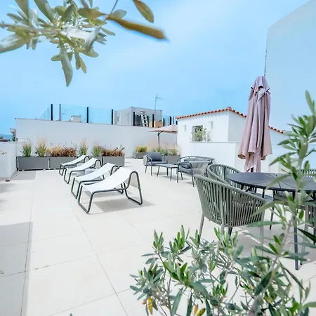 Apartment Plaka - Acropolis View *