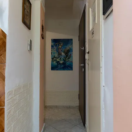 Katerina's House Near Acropolis Apartment Athens
