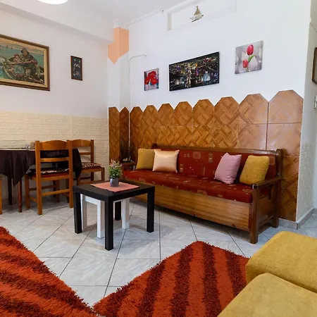 Katerina's House Near Acropolis Athens