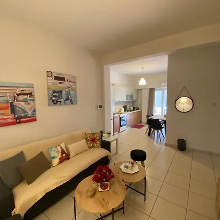 Apartment Athina's