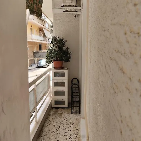 Smart Cozy In Athens! Apartment Athens
