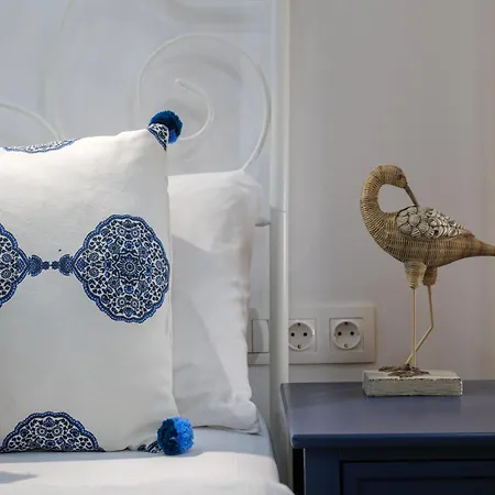 Sea Vibes In The Center Vipgreece Apartment Athens