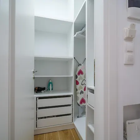 Sea Vibes In The Center Vipgreece Apartment Athens