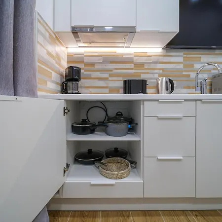 Apartment Sea Vibes In The Center Vipgreece Athens