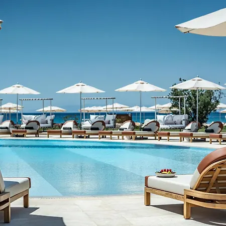 Отель 91 Riviera, The Афины