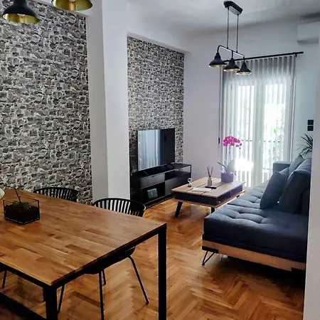Where Dreams Attend Address! Apartment Athens