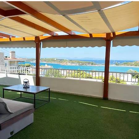 Riviera View Apartment *