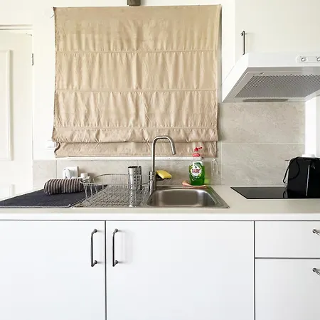 Riviera View Apartment Athens