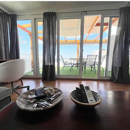 Riviera View Athens