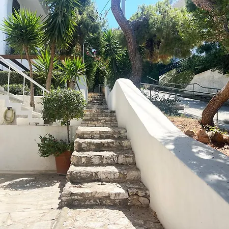 Riviera View Athens
