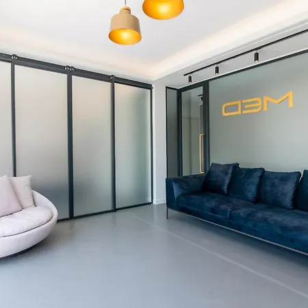 Kolonaki Square Breathtaking View Penthouse