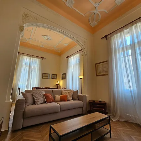 Acropolis Eternal Mansion By Yha Atene