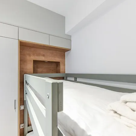 Apartment Modern At Exarchia *