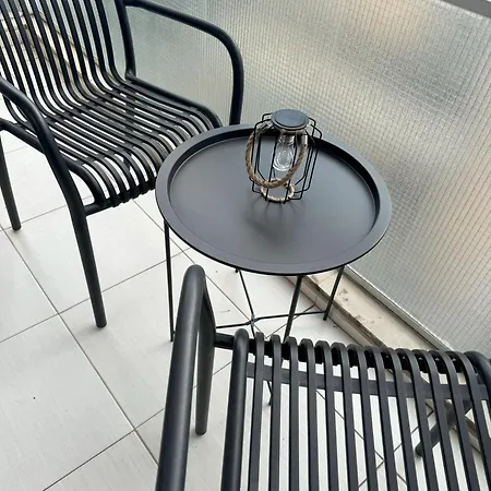 Apartamento Modern Acropolis *