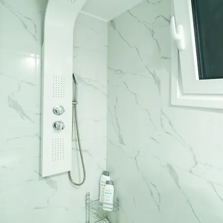 Filoxenia Mg Projects Alimos Apartment *