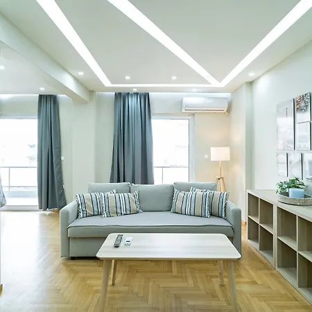 Filoxenia Mg Projects Alimos *
