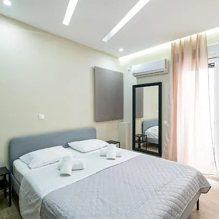 Filoxenia Mg Projects Alimos *