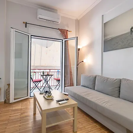 Rokos Place 3 Person Athens
