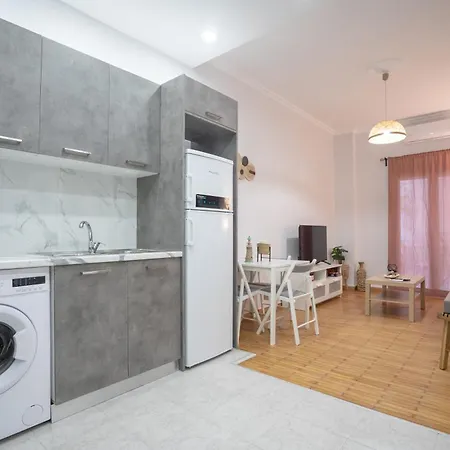 Rokos Place 3 Person * Athens