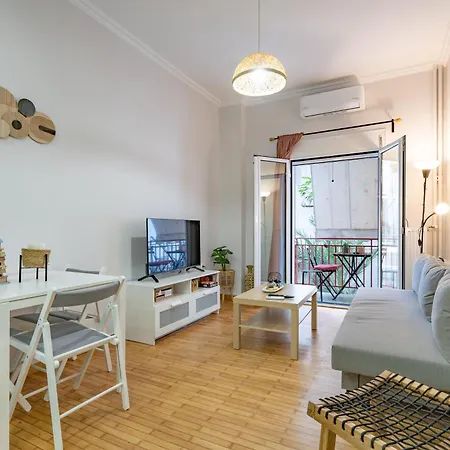 Rokos Place 3 Person Athens