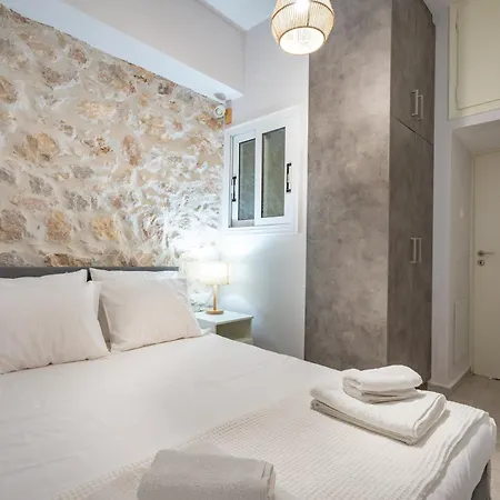 Rokos Place 3 Person * Athens