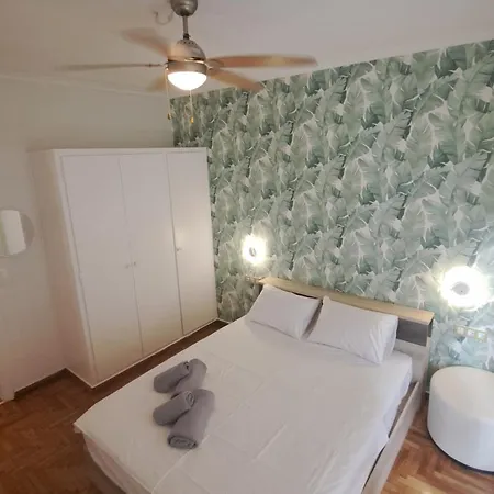 Center New Kolonaki Apartment Athens