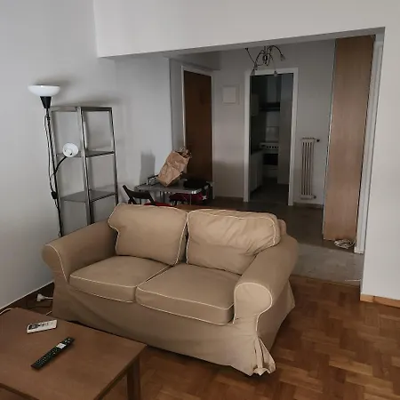 Apartment Elite Riviera Athens
