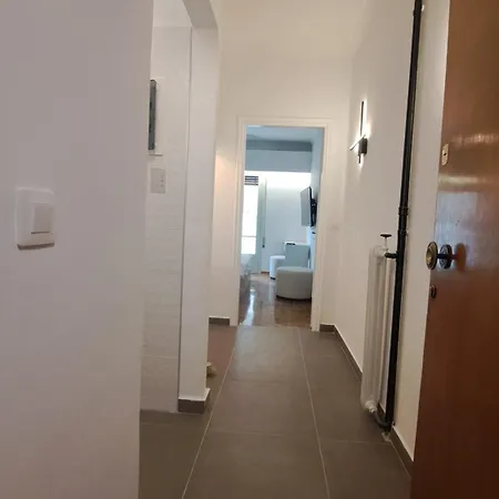 Center New Kolonaki Apartment *