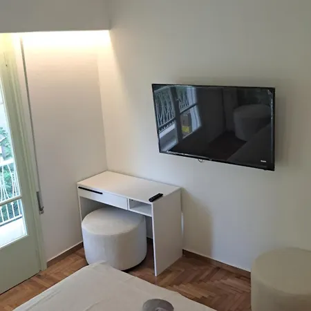 Apartment Center New Kolonaki Athens